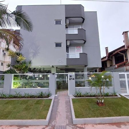 Apartamento Praia Dos Ingleses Florianópolis Esterno foto