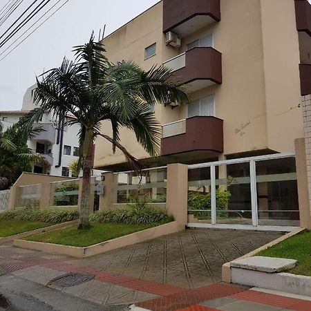 Apartamento Praia Dos Ingleses Florianópolis Esterno foto