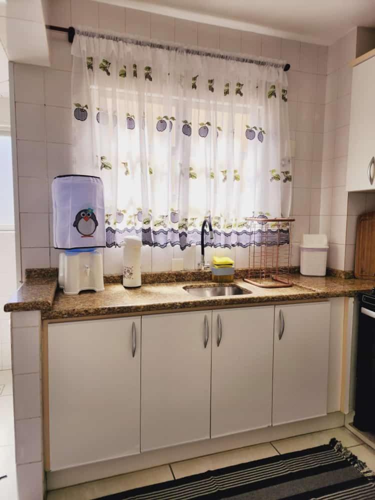 Apartamento Praia Dos Ingleses Florianópolis Esterno foto