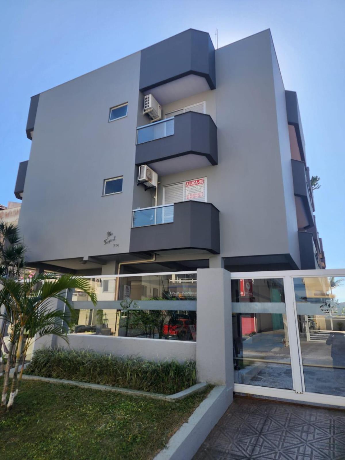 Apartamento Praia Dos Ingleses Florianópolis Esterno foto
