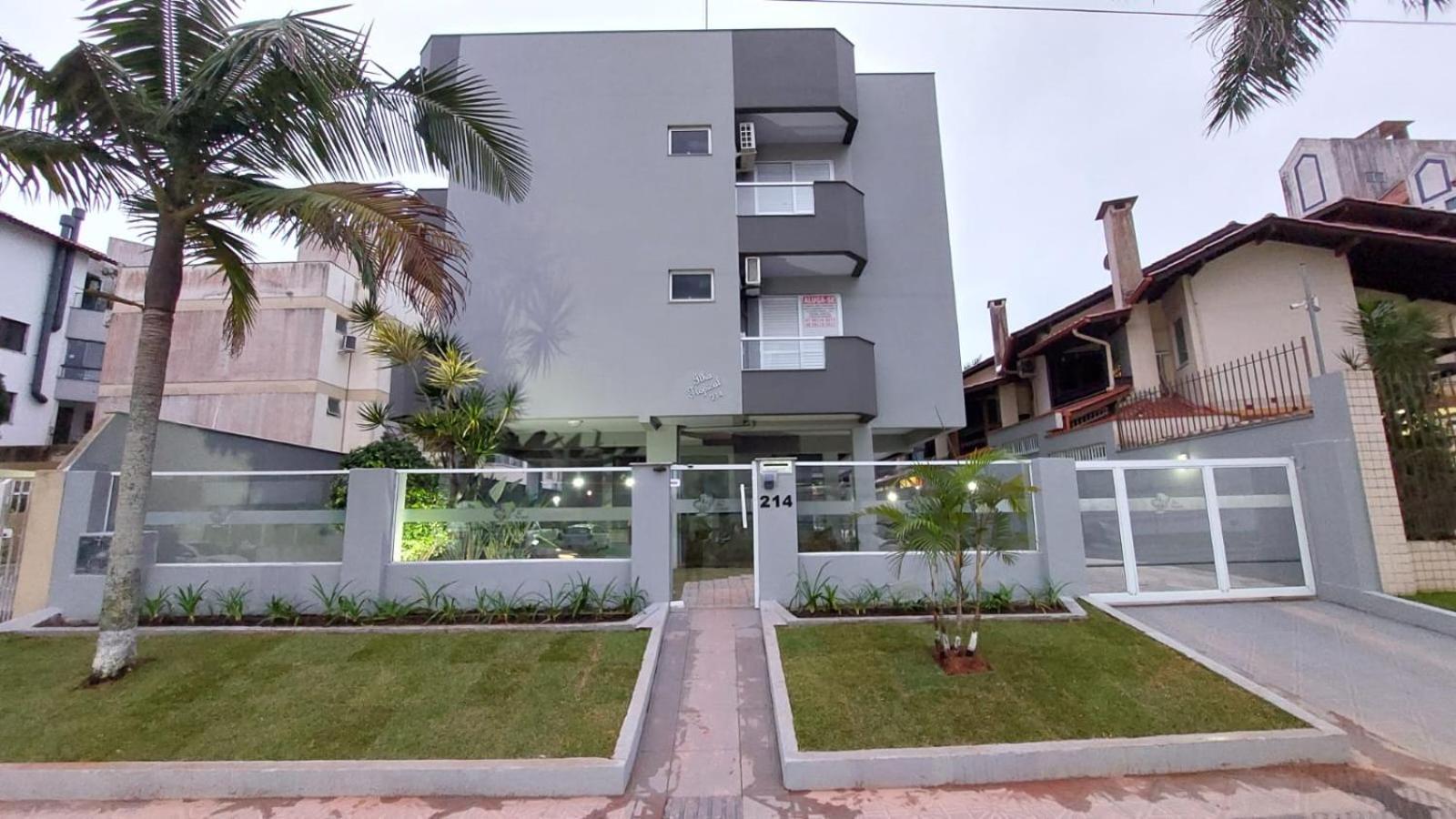 Apartamento Praia Dos Ingleses Florianópolis Esterno foto