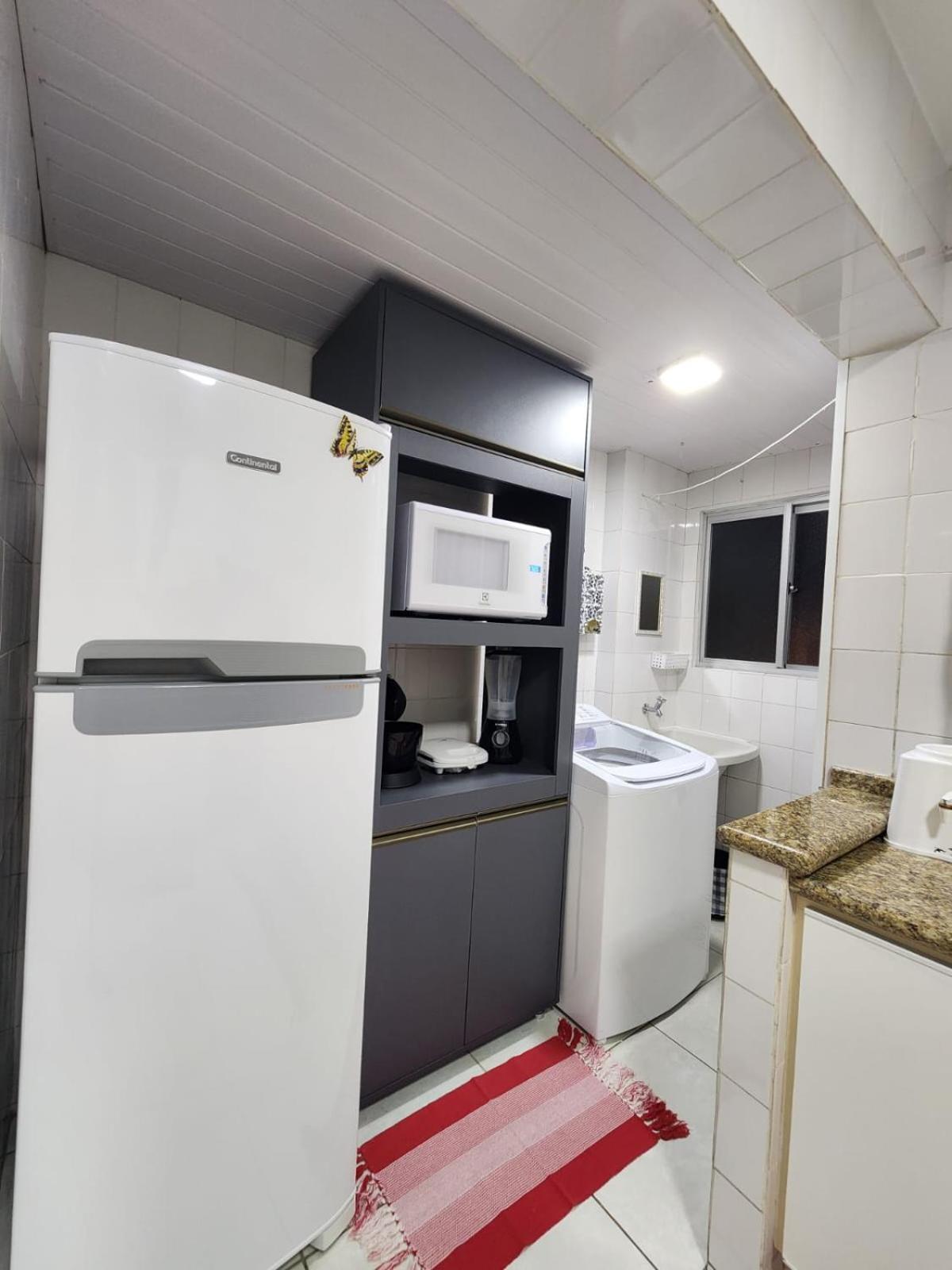 Apartamento Praia Dos Ingleses Florianópolis Esterno foto