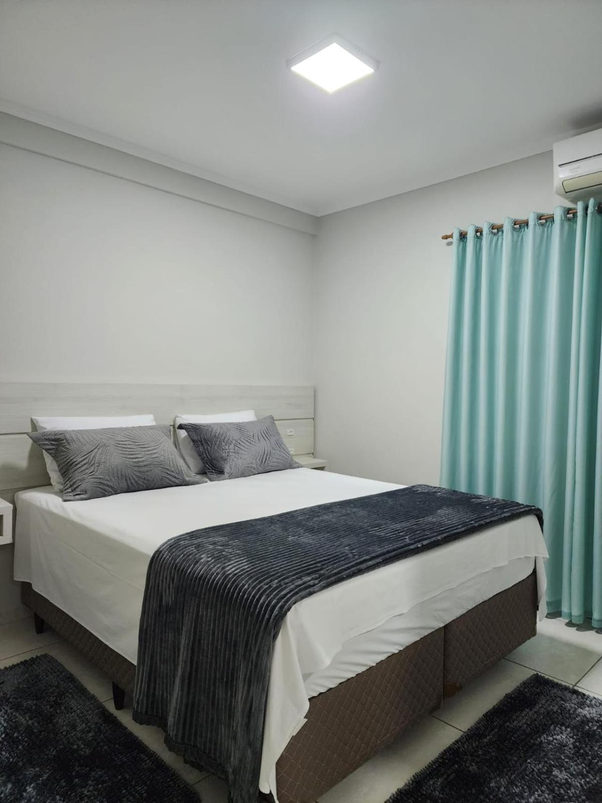 Apartamento Praia Dos Ingleses Florianópolis Esterno foto