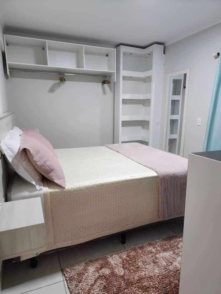 Apartamento Praia Dos Ingleses Florianópolis Esterno foto