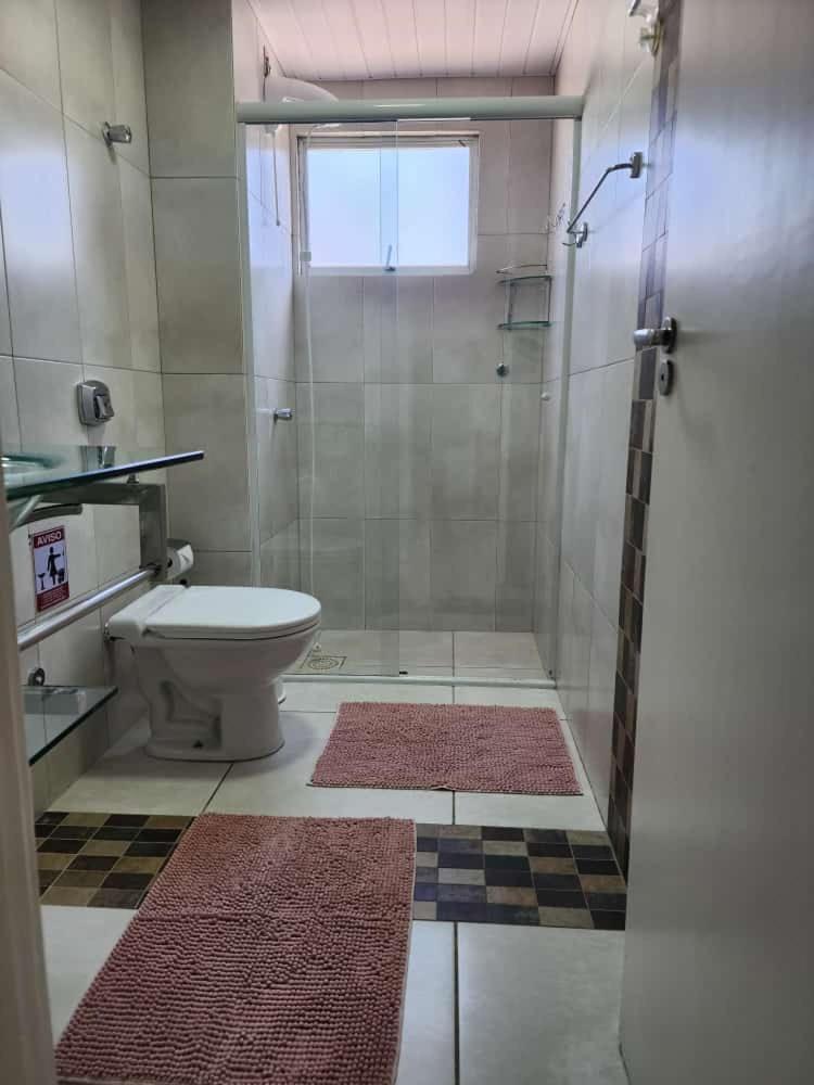 Apartamento Praia Dos Ingleses Florianópolis Esterno foto