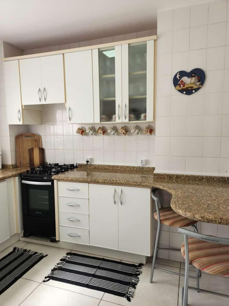 Apartamento Praia Dos Ingleses Florianópolis Esterno foto