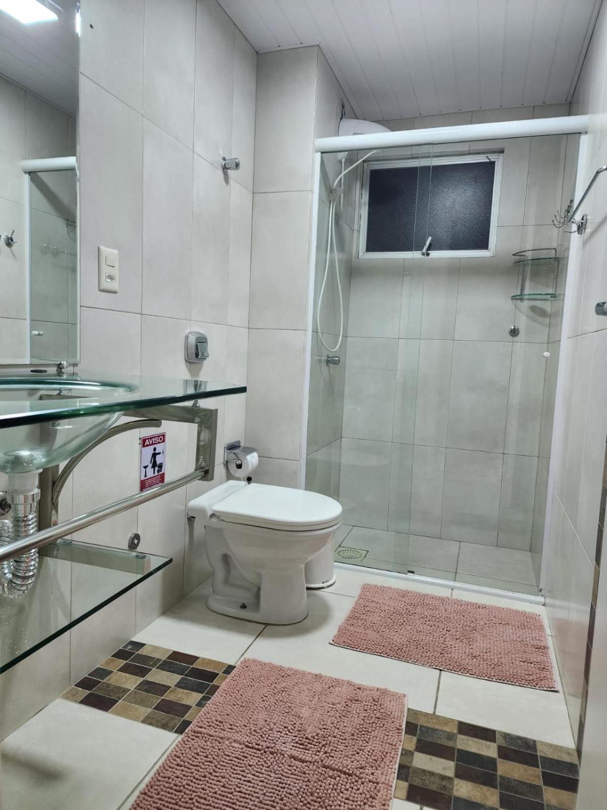 Apartamento Praia Dos Ingleses Florianópolis Esterno foto