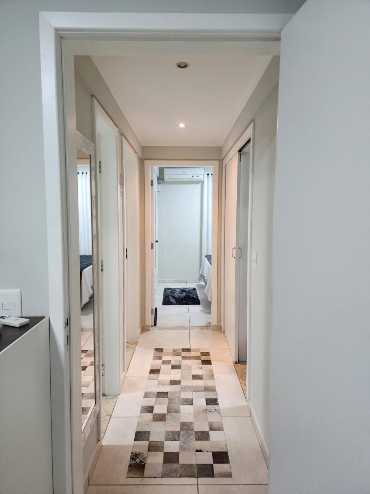 Apartamento Praia Dos Ingleses Florianópolis Esterno foto