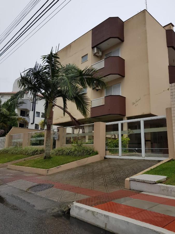 Apartamento Praia Dos Ingleses Florianópolis Esterno foto